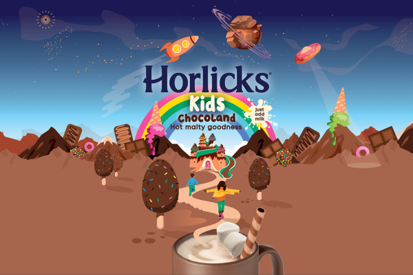Horlicks