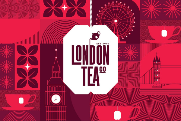 LONDON TEA